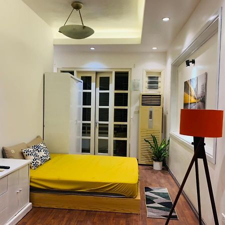 M House 26 Yen Phu Tay Ho 2Nd Apartment ฮานอย ภายนอก รูปภาพ